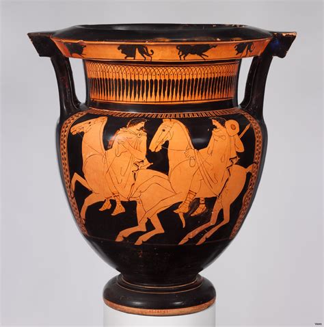 Greek Vase Drawing at GetDrawings | Free download