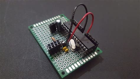 Image result for Make Your Own Arduino Micro