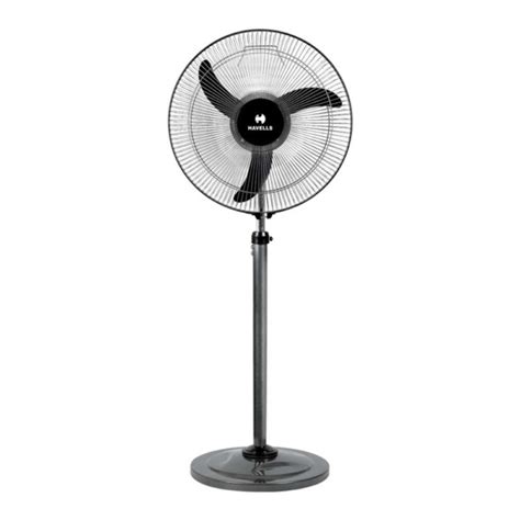 Havells Windstorm 400mm Pedestal Fan | mykit | Buy online | Buy Havells ...