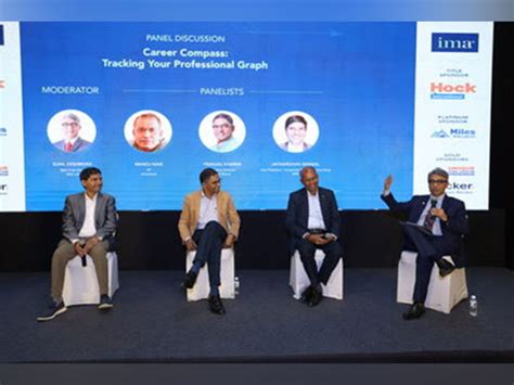 IMA Student Leadership Conference in Mumbai Focuses on Engaging Gen Z ...
