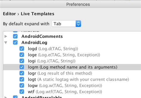 Image result for Android LogTag