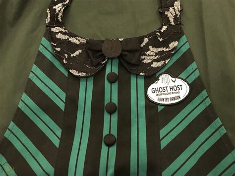 Haunted Hostess Nudes