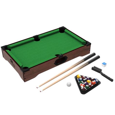 Table Top Pool Table 的图像结果
