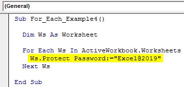 For Each Visual Basic 的图像结果