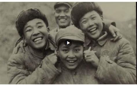 1950他们正年轻-国内频道-内蒙古新闻网