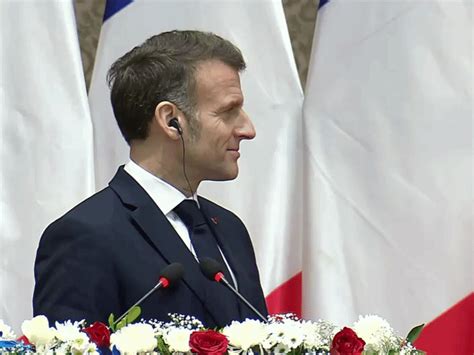 Modi-Macron Inaugurate Helicopter Assembly | Tarique Oath Bangladesh PM