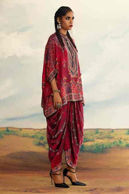 Rajdeep Ranawat - Buy Trending Kaftans, Kurta Sets This Season