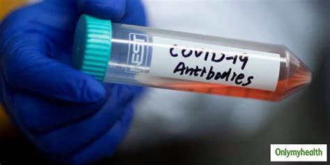 Can Antibody Injections Could Help Fight Against Coronavirus? Know What ...