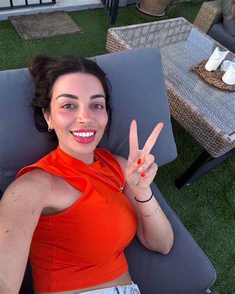 Isla Myla Leaked Nudes