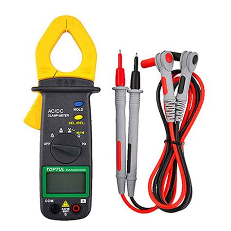 Digital clamp meter – Lemass Engineering Supplies