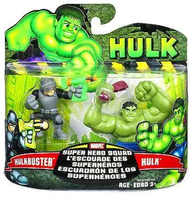 Image result for Fun Squad Hulk