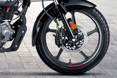 Hero Super Splendor XTEC Price - Features, Images & Reviews