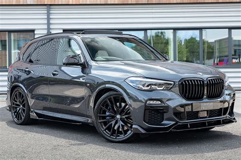 2020 BMW X5 30D M Sport XDRIVE Previously Sold | European Prestige UK