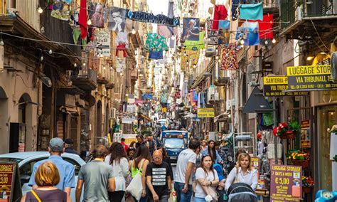 Anti-tourism backlash grows in popular Italian city as locals claim it ...