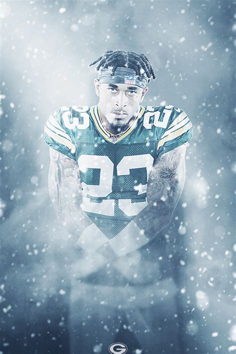 Jaire Alexander Wallpaper Hd