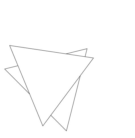 Processing Rotate 的图像结果