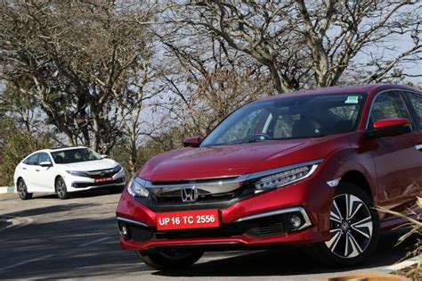 2019 Honda Civic review - Back to Civic duties