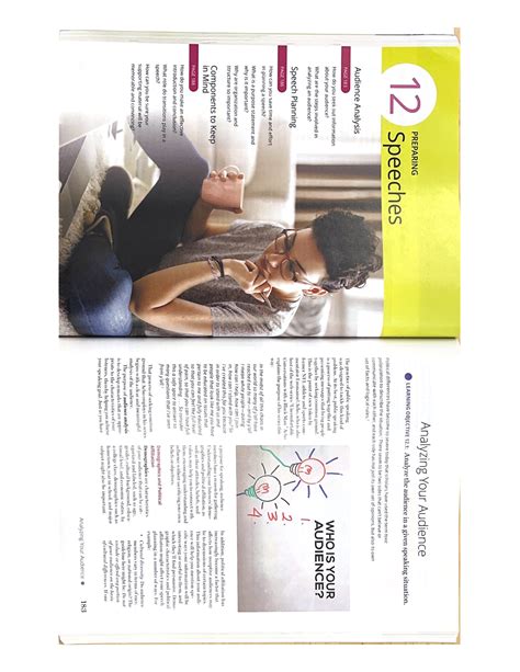 Image result for Comm 1213 Presentation