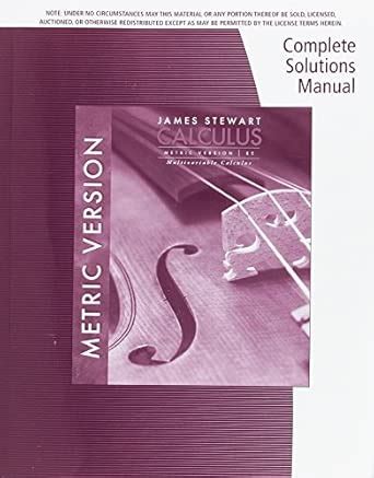 Aise Csm Multivariable Calculus Intr Nl : Stewart: Amazon.in: Books