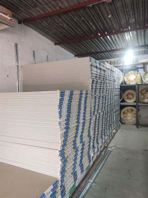 Building and Construction Material Price by Chauhan Plaster & Designer ...