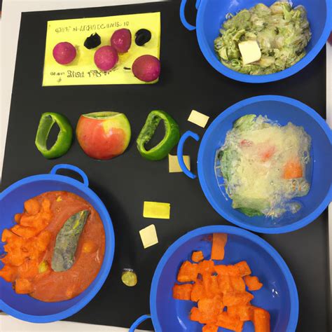 Image result for Simple Cooking for EYFS