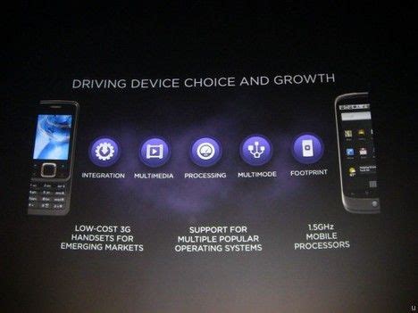 Samsung, LG, and Qualcomm show off their upcoming dual-core mobile ...