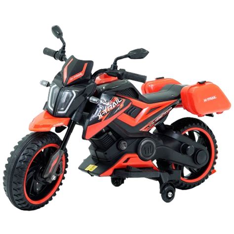 Motorized Bike for Toddlers with built-in music | Shop Online