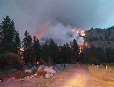 Image result for Wells Creek Fire