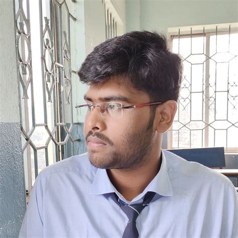 Chiranjib - HTML teacher in Asansol - ₹200/h