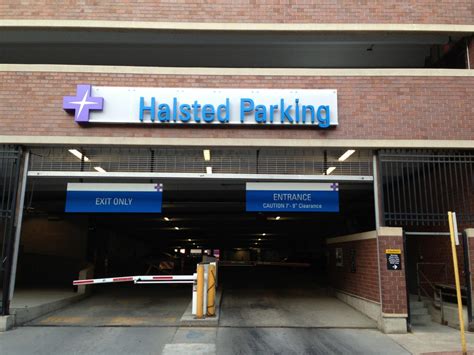 3000 N Halsted Chicago