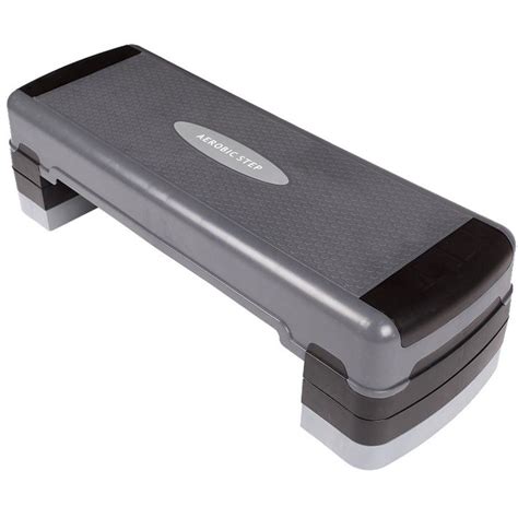 Exercise Steps 的图像结果