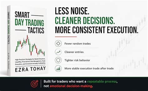 Smart Day Trading Tactics: High-Precision Strategies for Market ...