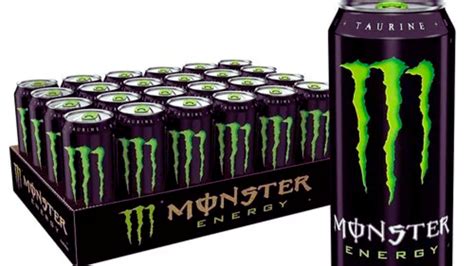 Monster Can Dimensions: Size, Height & Variants Guide - Home Briefings