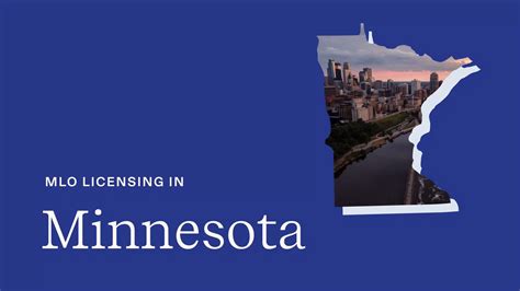 Guide to Becoming a Mortgage Loan Officer in Minnesota