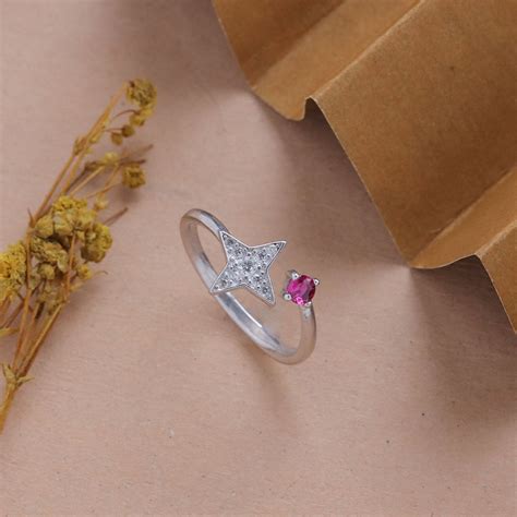 Star Ring for Timeless Style | Purchase Now – Eri Silvers