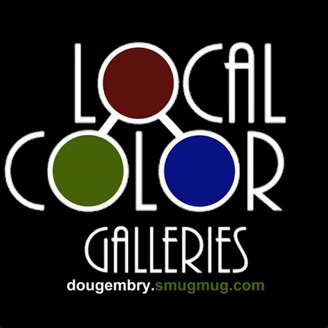 Local Color Logo 的图像结果