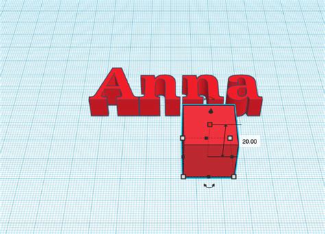 Image result for Tinkercad Keychain Lesson