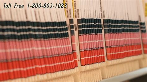 Image result for Alphabetic Filing Examples