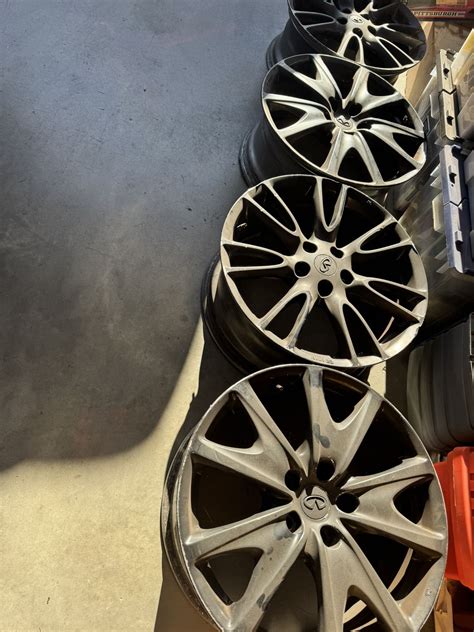 18 Inch Wheels for Sale in Salinas, CA - OfferUp