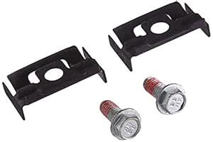 ACDelco 179-2039 GM Original Equipment Rear Parking Brake Hold Down ...