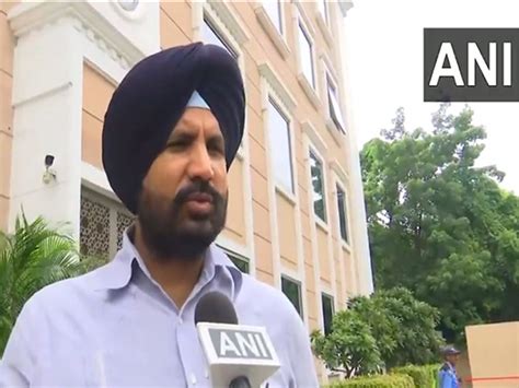 "This bill has been brought to target Opposition": Congress MP ...