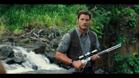 Rifle Jurassic World at Marnie Rankin blog