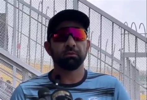 Tailender or all-rounder? Iftikhar Ahmed's remark highlights confusion ...