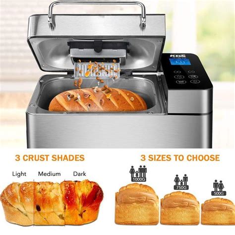 Image result for KBS Bread Machine Tutorial