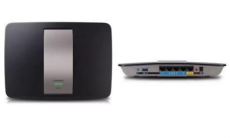 Linksys Dual Band WiFi Router | Groupon Goods