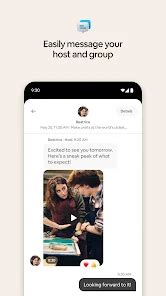 Airbnb – Apps on Google Play