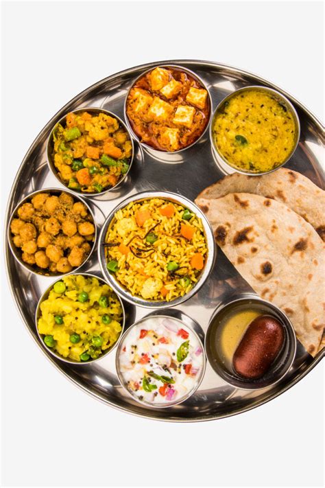 What is a Thali? | My Heart Beets