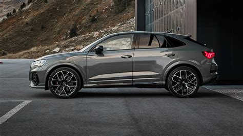 2023 Audi RS Q3 Edition 10 Years price and specs - Drive