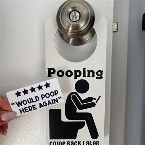Image result for Push Poop Back In