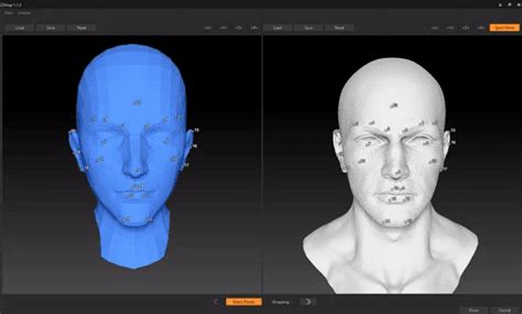 How to Create a Character in 3DS Max Tutorial 的图像结果